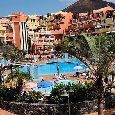 Appartamento Happy Granada Los Cristianos  Esterno foto
