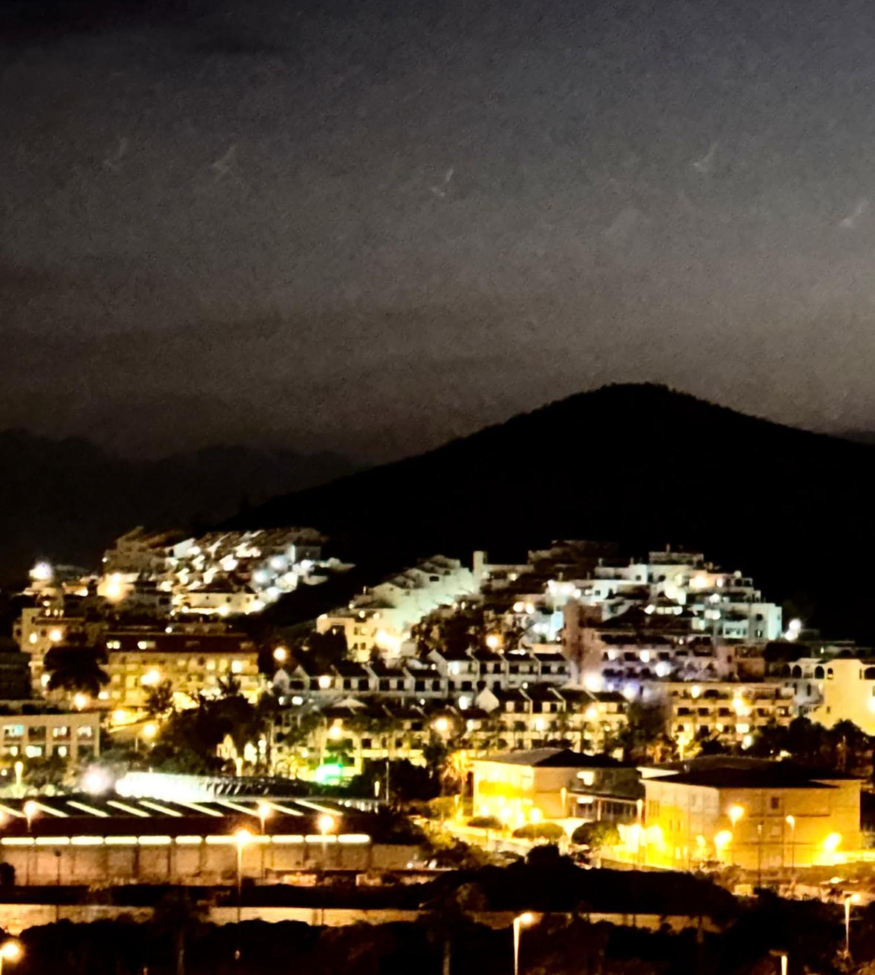 Appartamento Happy Granada Los Cristianos  Esterno foto