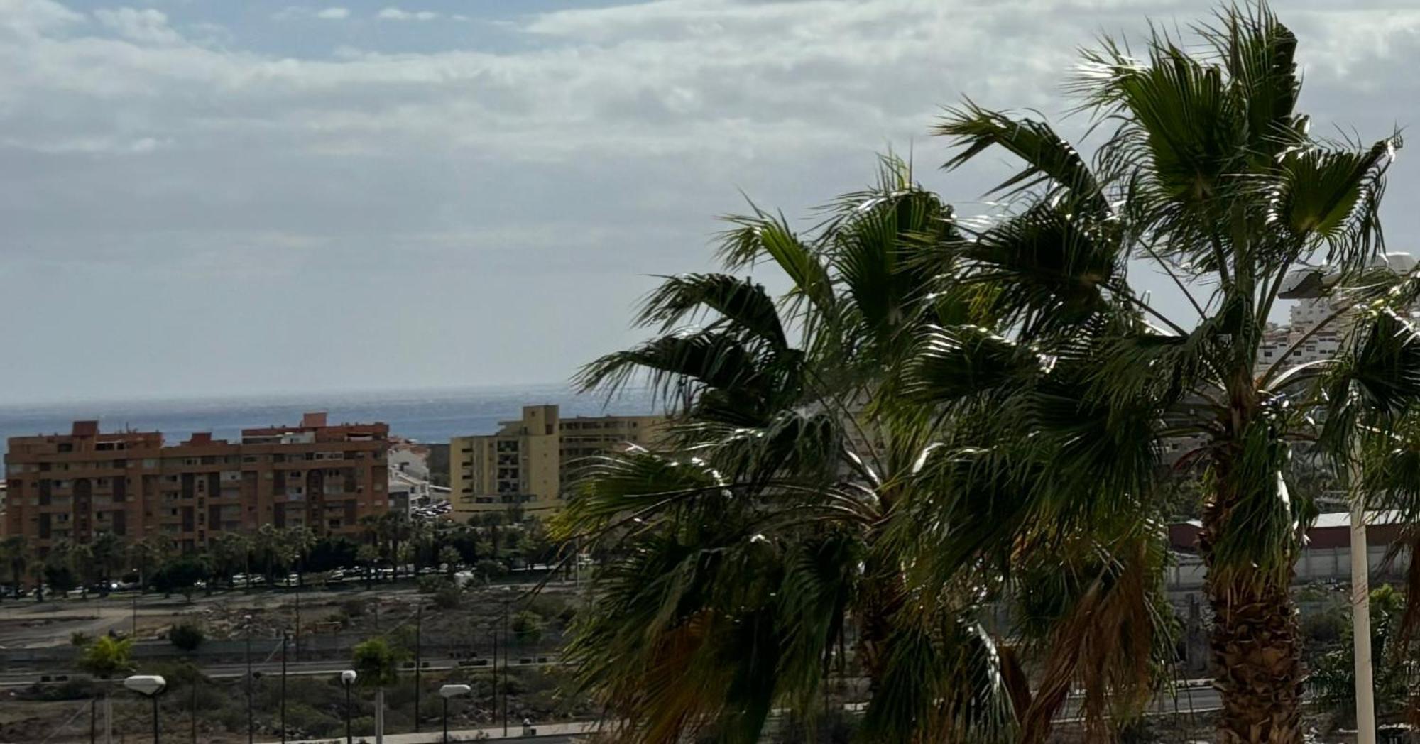 Appartamento Happy Granada Los Cristianos  Esterno foto