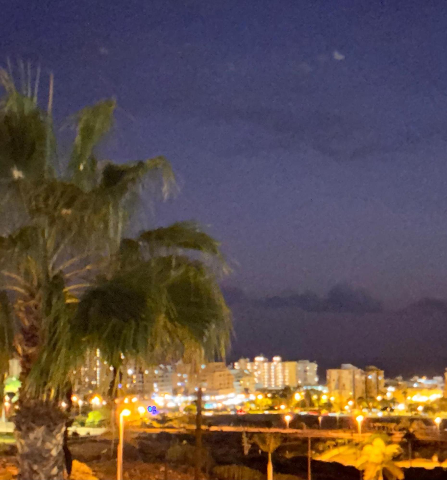 Appartamento Happy Granada Los Cristianos  Esterno foto