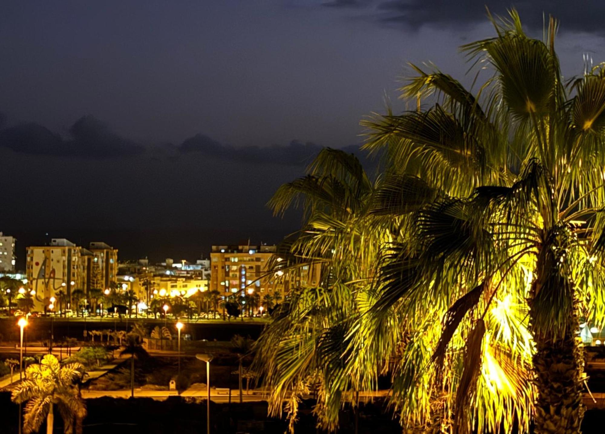 Appartamento Happy Granada Los Cristianos  Esterno foto